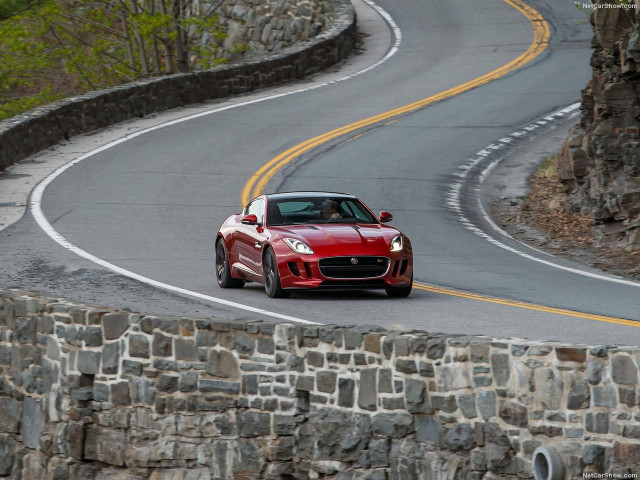 jaguar f-type pic #144281