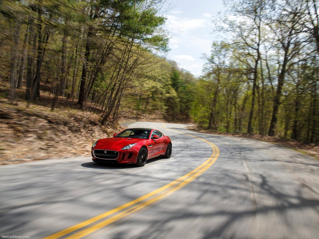 jaguar f-type pic #144283