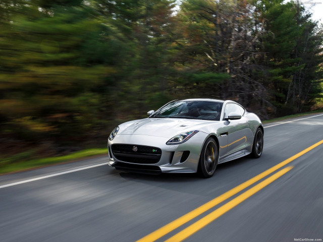 jaguar f-type pic #144291