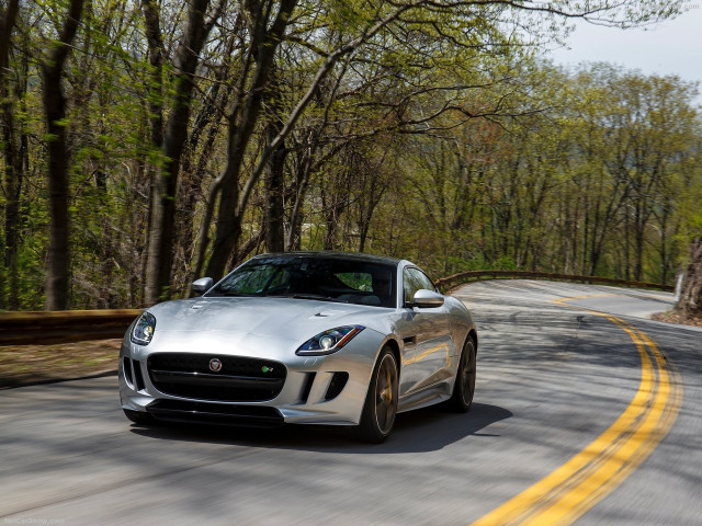 jaguar f-type pic #144292