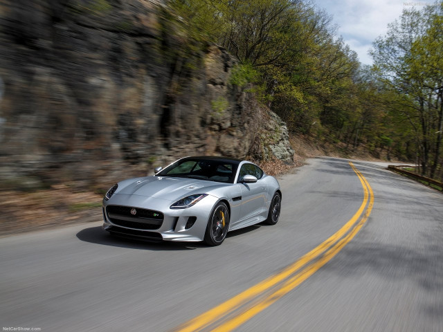 jaguar f-type pic #144293