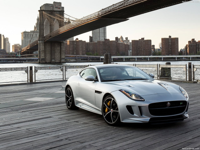 jaguar f-type pic #144298