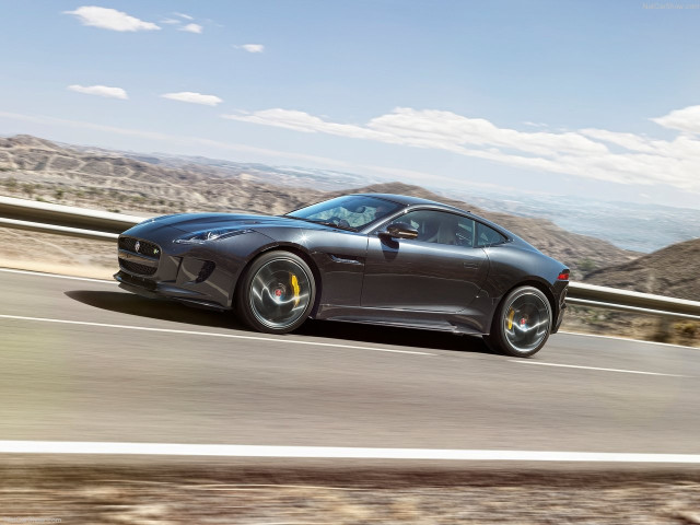 jaguar f-type pic #144307