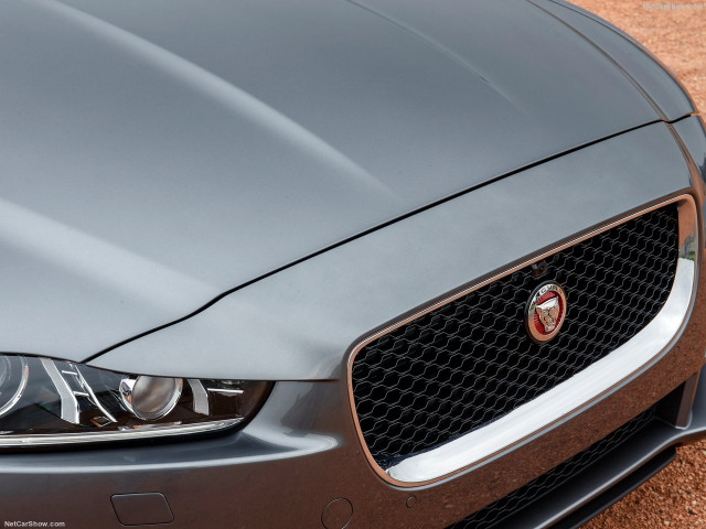 jaguar xe pic #144576