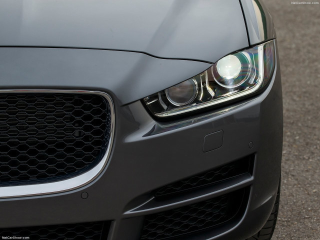 jaguar xe pic #144578