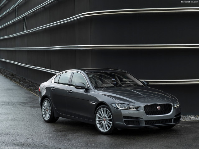 jaguar xe pic #144680