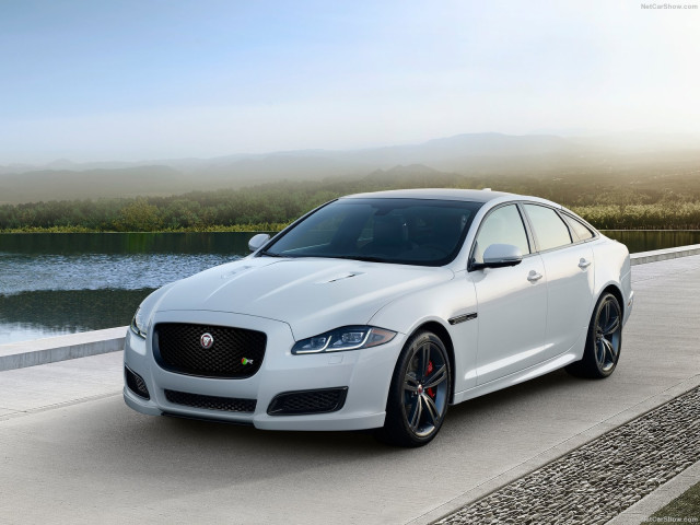 jaguar xj pic #144734