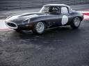 Jaguar E-Type