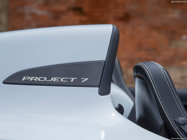 jaguar f-type project 7 pic #147463