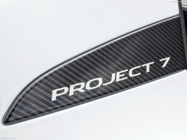 jaguar f-type project 7 pic #147464