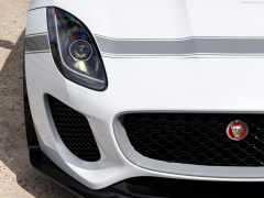 F-Type Project 7 photo #147482