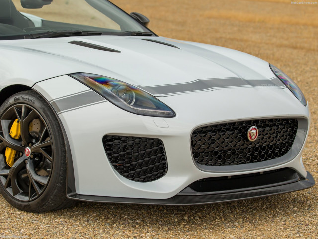 jaguar f-type project 7 pic #147483