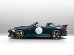 F-Type Project 7 photo #147502