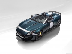 F-Type Project 7 photo #147503