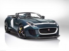 F-Type Project 7 photo #147504