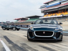 F-Type Project 7 photo #147505