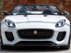 F-Type Project 7 photo #147512