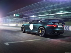 F-Type Project 7 photo #147524