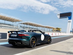F-Type Project 7 photo #147526