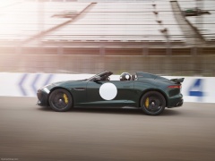 F-Type Project 7 photo #147534