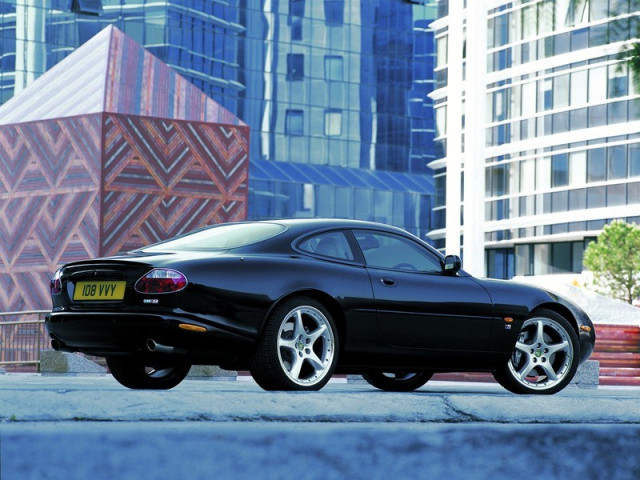 jaguar xkr pic #14755