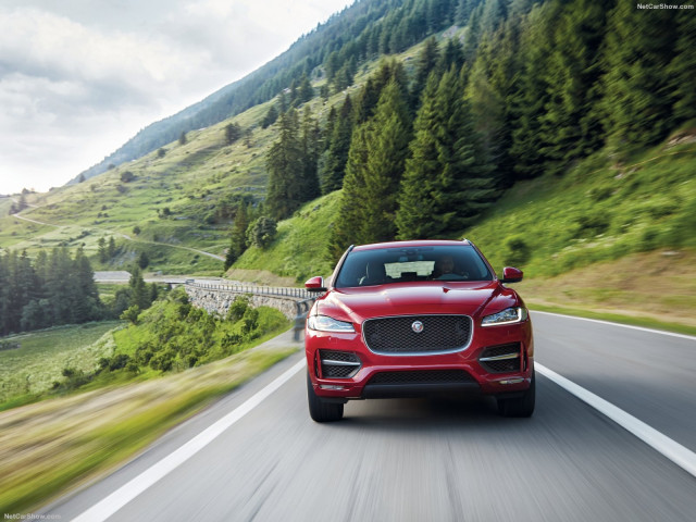 jaguar f-pace pic #150048