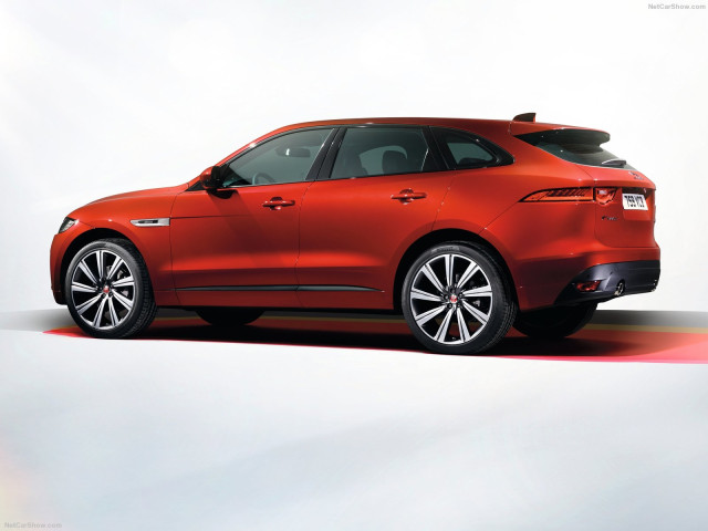 jaguar f-pace pic #150050