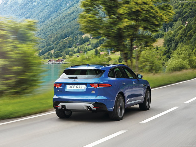 jaguar f-pace pic #150053