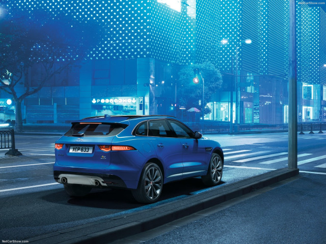 jaguar f-pace pic #150056