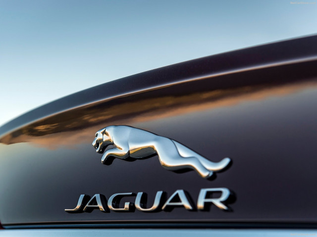 jaguar xf pic #150142