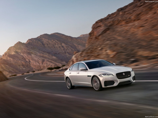 jaguar xf pic #150208