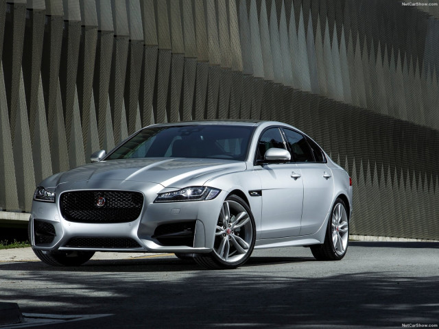 jaguar xf pic #150228