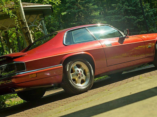 jaguar xjs pic #156001