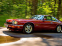 Jaguar XJS