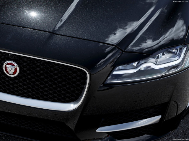 jaguar xf pic #158177