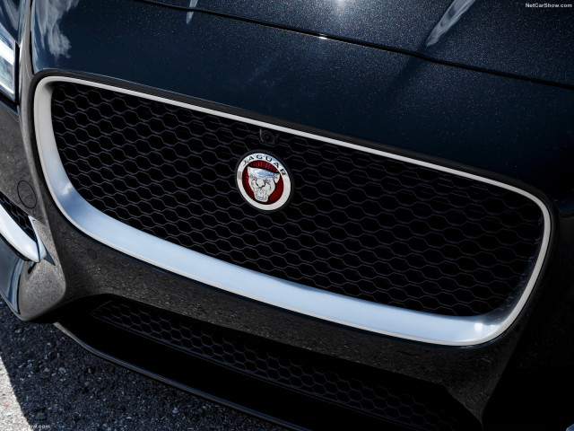 jaguar xf pic #158180