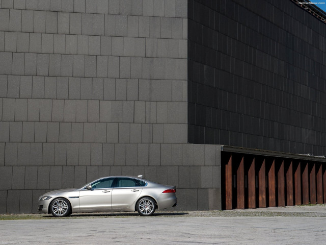 jaguar xf pic #158269