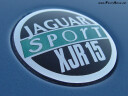 Jaguar XJR15