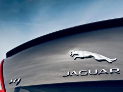 jaguar xjr pic #164989