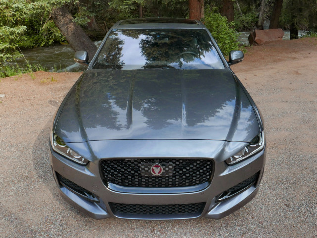 jaguar xe pic #165651