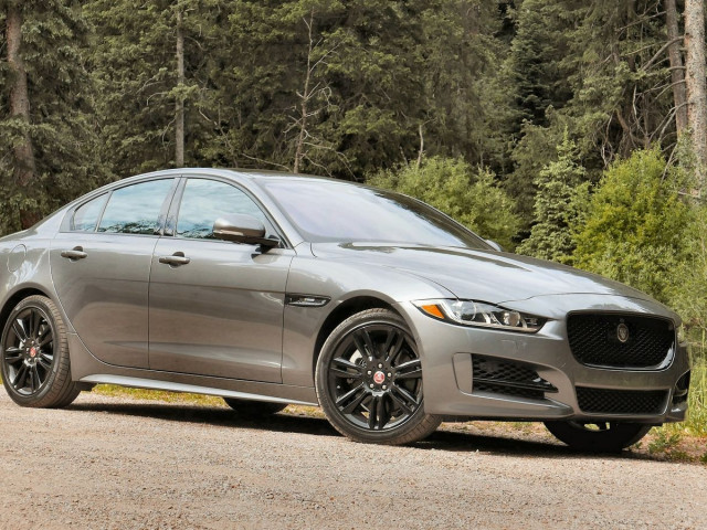 jaguar xe pic #165747