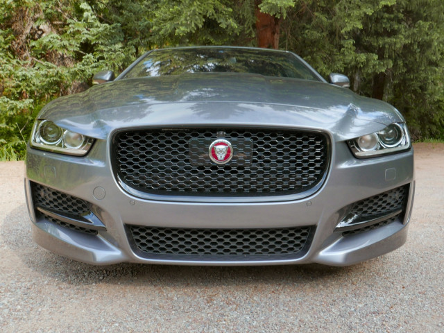 jaguar xe pic #165752