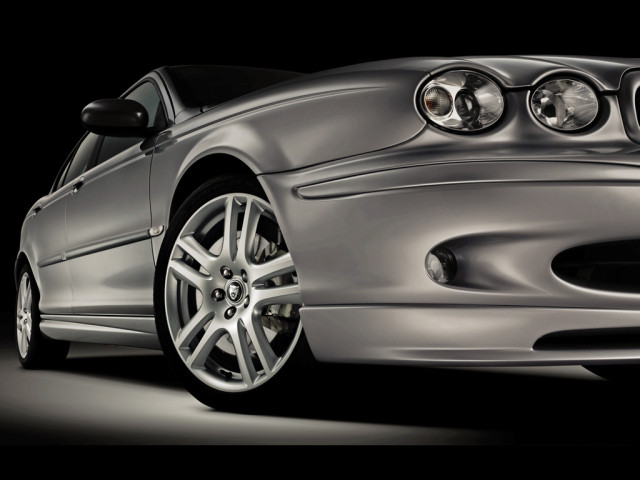 jaguar x-type sport pic #16732