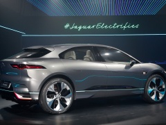 I-Pace photo #171355