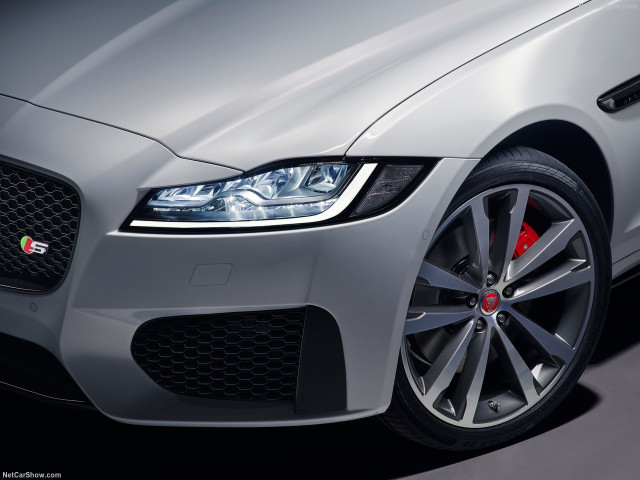 jaguar xf sportbrake pic #178543