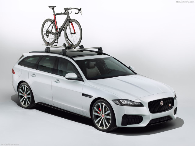 jaguar xf sportbrake pic #178559