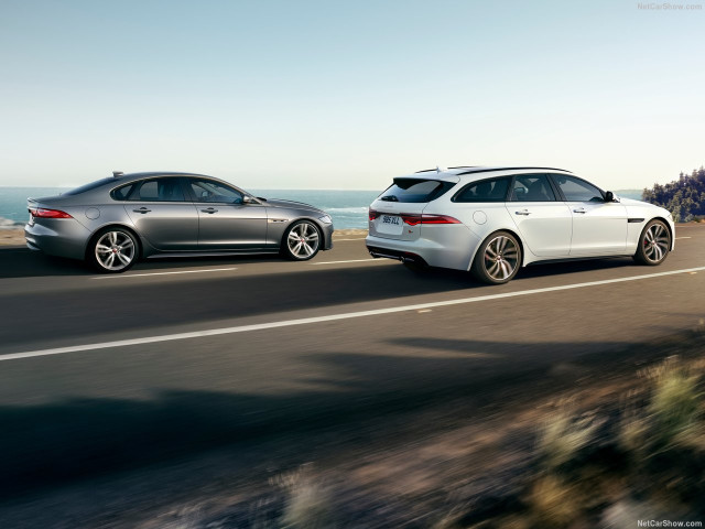 jaguar xf sportbrake pic #178564