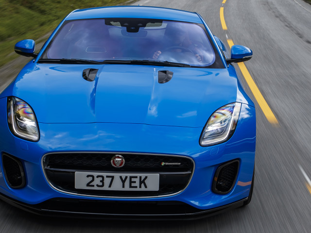 jaguar f-type pic #180182