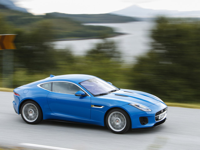 jaguar f-type pic #180192