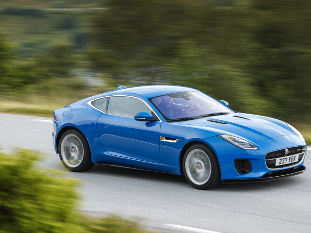 jaguar f-type pic #180193